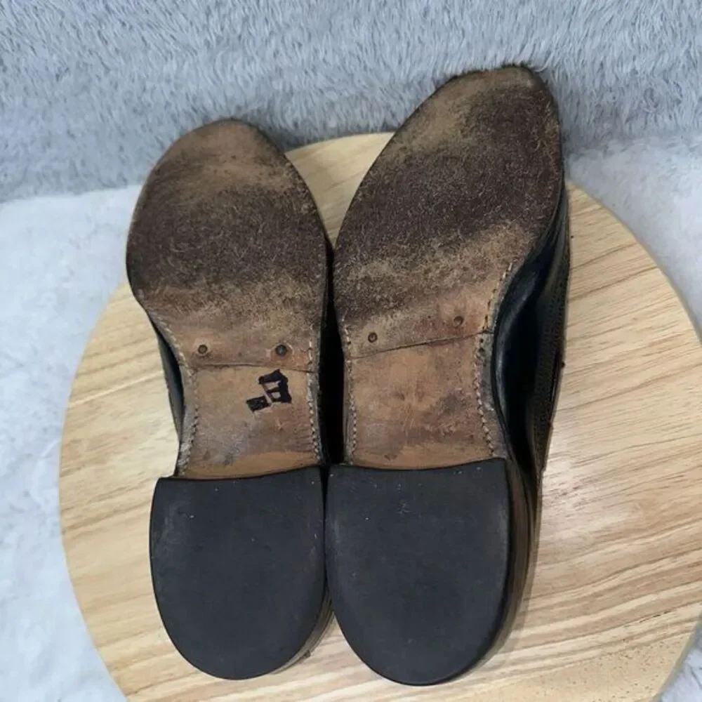 Allen Edmonds thank you
